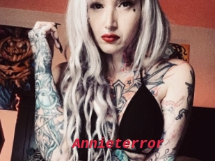 Annieterror