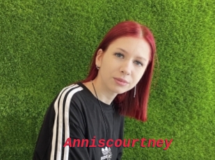 Anniscourtney