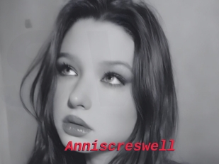 Anniscreswell