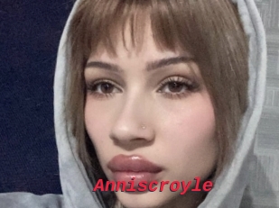 Anniscroyle