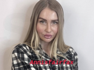 Annisfairfax