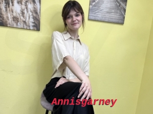 Annisgarney