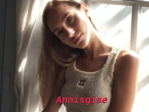 Annisgise