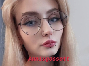 Annisgossett