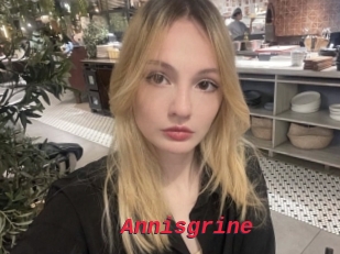 Annisgrine