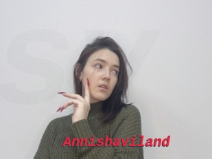 Annishaviland