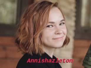 Annishazleton