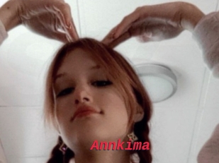 Annkima
