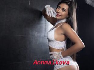 Annmalkova