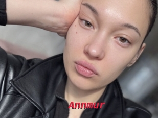 Annmur