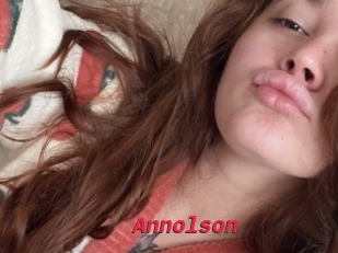 Annolson