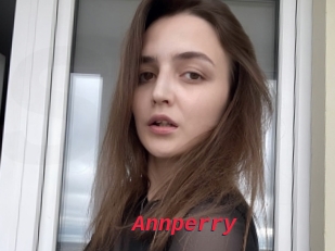 Annperry
