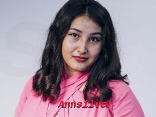 Annsilver