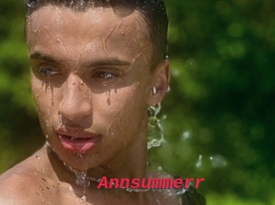 Annsummerr