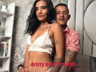 Annyandbruno