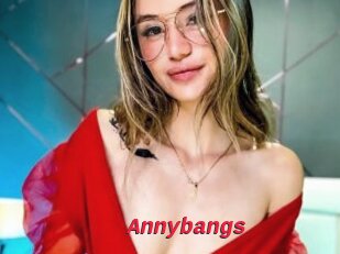 Annybangs