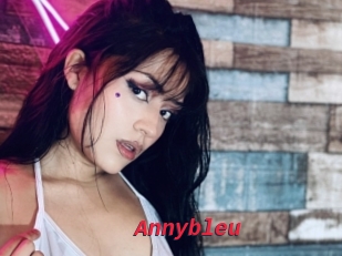 Annybleu