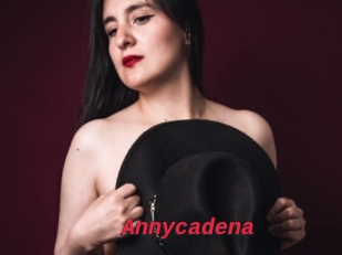 Annycadena