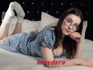 Annydare