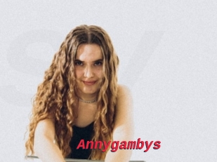 Annygambys