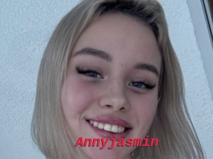 Annyjasmin
