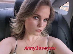 Annyloveyou
