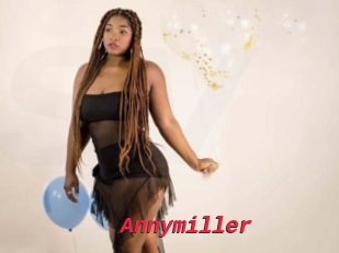 Annymiller