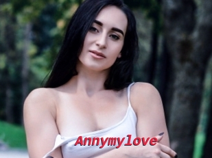 Annymylove