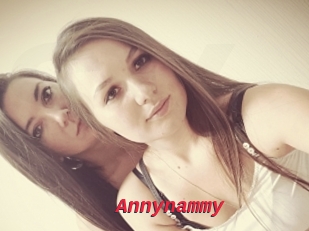 Annynammy