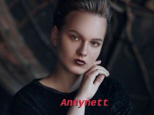 Annynett