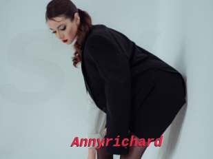 Annyrichard