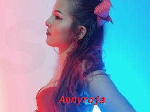 Annyroja