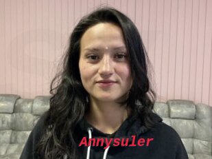 Annysuler