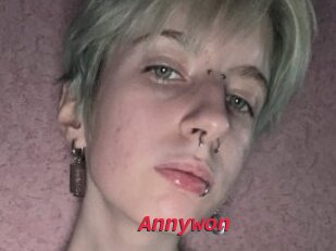 Annywon