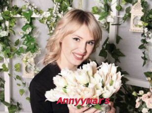 Annyymars