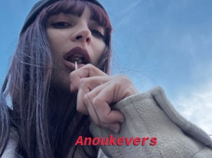 Anoukevers