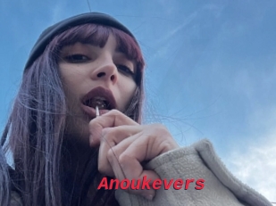 Anoukevers