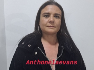 Anthonelaevans