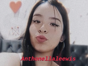 Anthonellaleewis