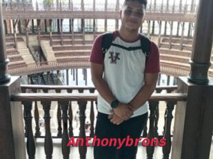 Anthonybrons