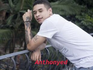 Anthonyed