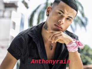 Anthonyrain
