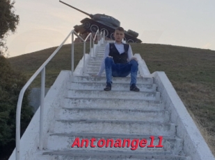 Antonangell