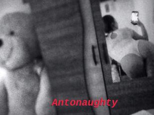 Antonaughty