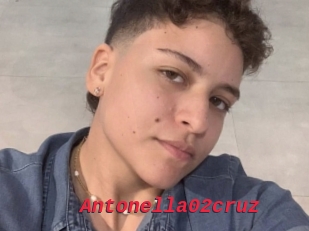 Antonella02cruz