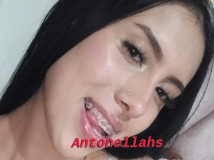 Antonellahs