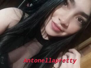 Antonellapretty