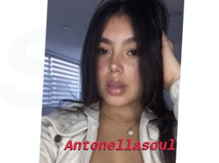 Antonellasoul