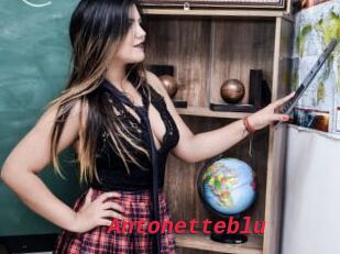 Antonetteblu