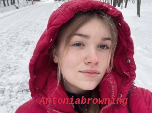 Antoniabrowning